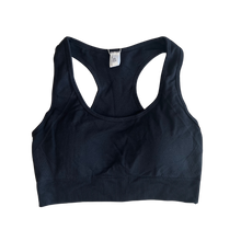 Load image into Gallery viewer, CC Sculpted Sports Bra