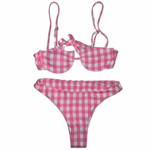 Load image into Gallery viewer, Palmilla Bikini Top