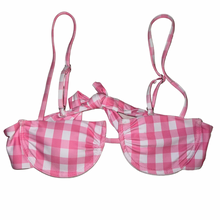 Load image into Gallery viewer, Palmilla Bikini Top