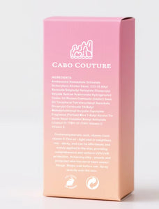 Sunsoaked Luminating Body Spray SPF 30