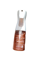 Load image into Gallery viewer, Sunsoaked Luminating Body Spray SPF 30
