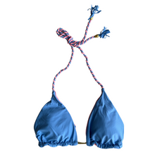 Load image into Gallery viewer, Bonita Tassel Bikini Top
