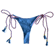 Load image into Gallery viewer, Bonita Tassel Bikini Bottoms
