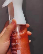 Load and play video in Gallery viewer, Sunsoaked Luminating Body Spray SPF 30
