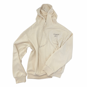 Frequent Flyer Hoodie
