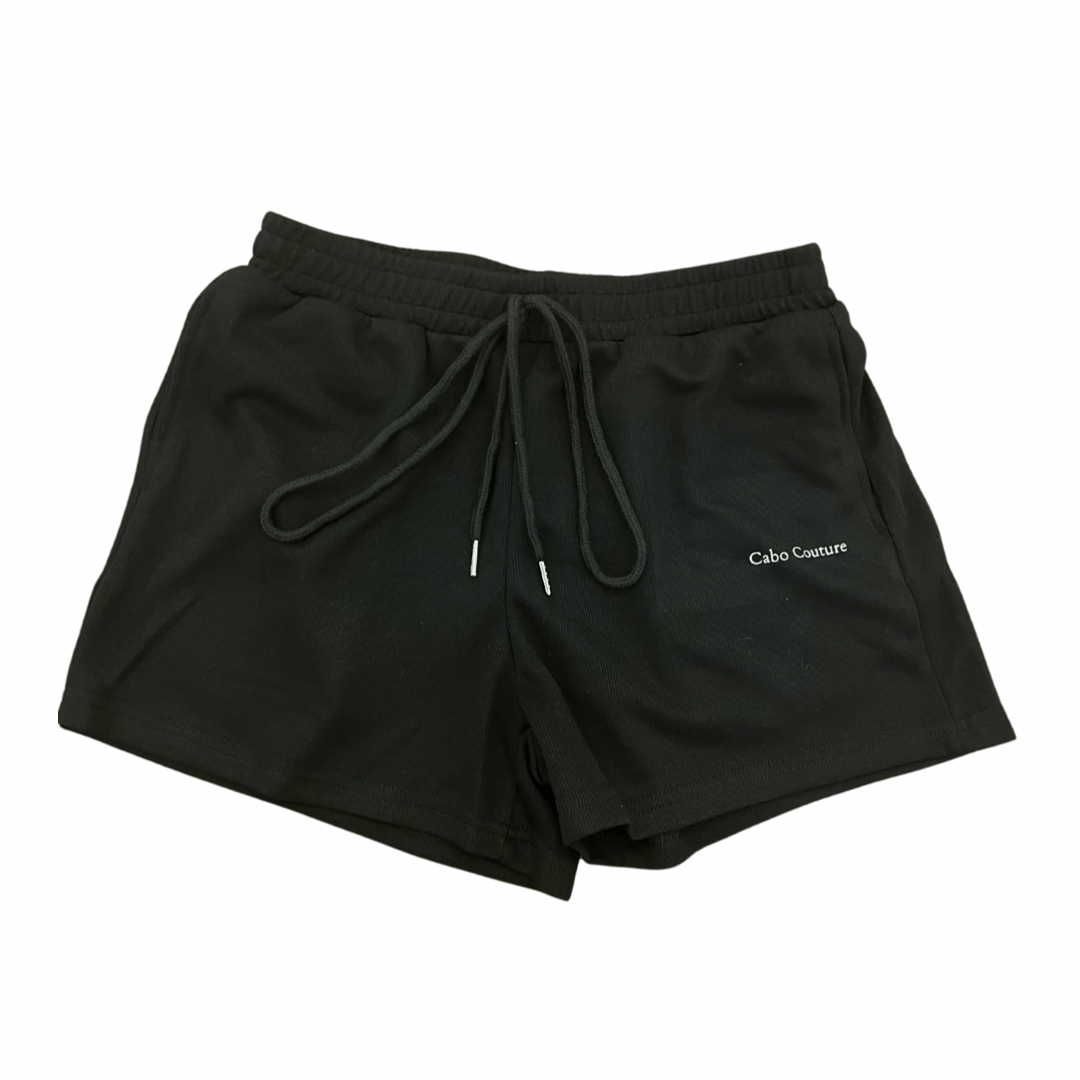 First Class B*tch Shorts