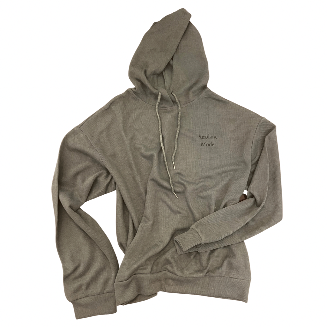 Airplane 2024 mode hoodie